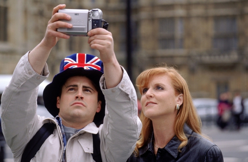 Sarah Ferguson | Alamy Stock Photo