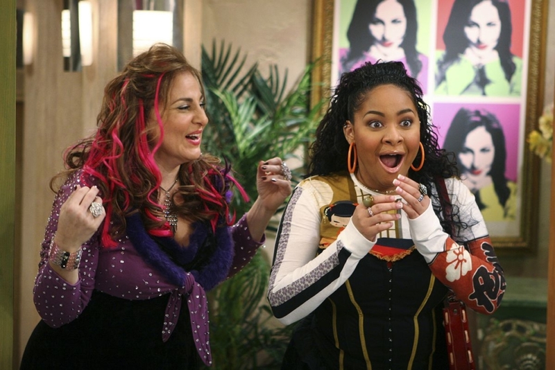 That’s So Raven Couldn’t Predict Its End | MovieStillsDB