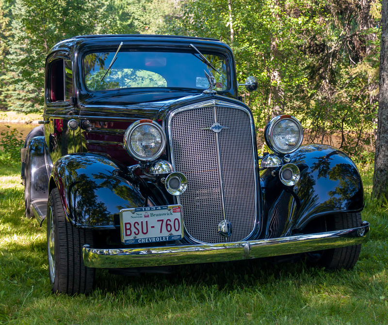 The Classics are Always in Style for Clint Bowyer | Shutterstock