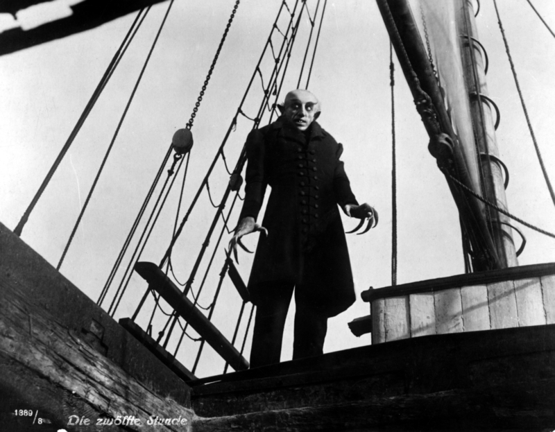 Nosferatu | MovieStillsDB