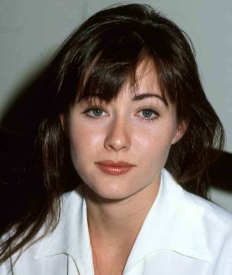 La reputación de diva de Shannen Doherty la precede | Getty Images Photo by Time Life Pictures/DMI/The LIFE Picture Collection