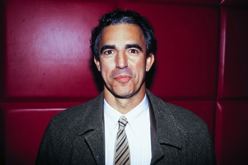 Jay Thomas no es muy alegre | Getty Images Photo by Steve Eichner