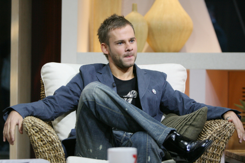 Dominic Monaghan no haría un papel secundario | Getty Images Photo by John Stanton/WireImage