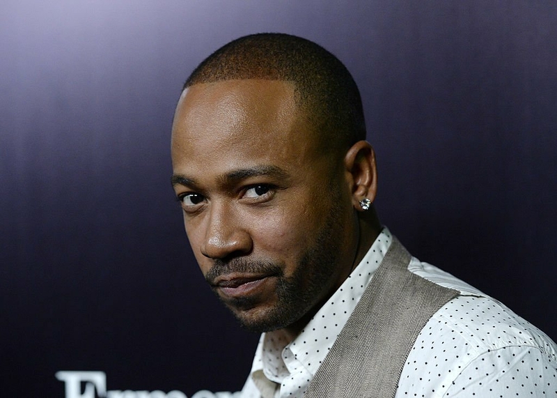 Columbus Short y sus escándalos en la vida real | Getty Images Photo by Kevork Djansezian