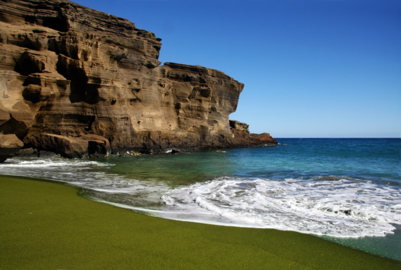 Todas las playas son públicas | Getty Images Photo by barsik