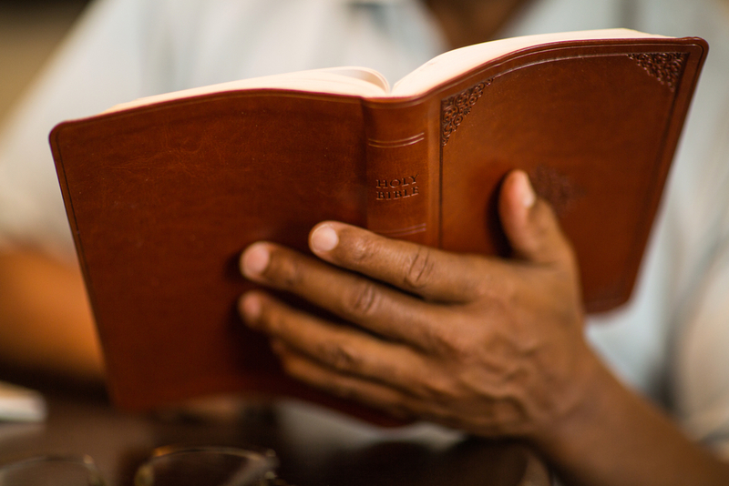 A True Believer | Shutterstock