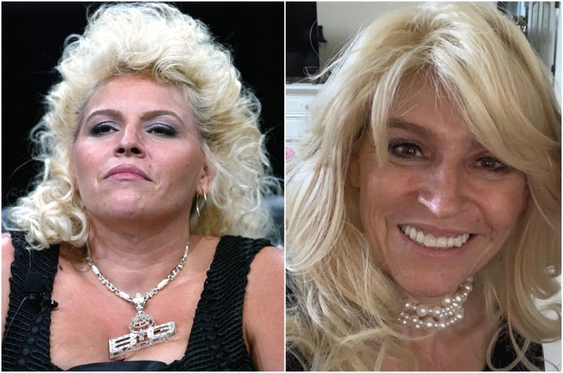 Beth Chapman | Getty Images Photo by Frederick M. Brown & Instagram/@duanedogchapman