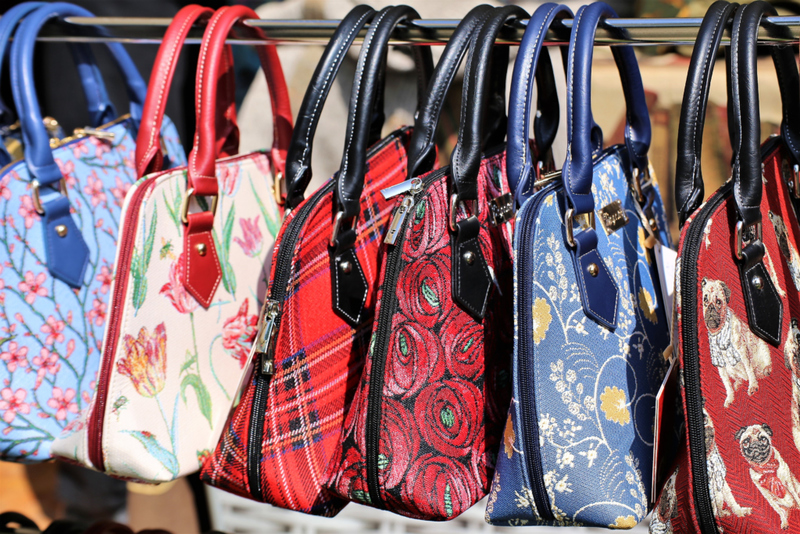 Organizador de bolsos | Getty Images Photo by Ulf Wittrock / EyeEm