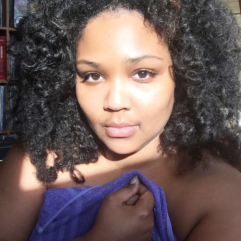 Lizzo’s Thesis | Instagram/@lizzobeeating