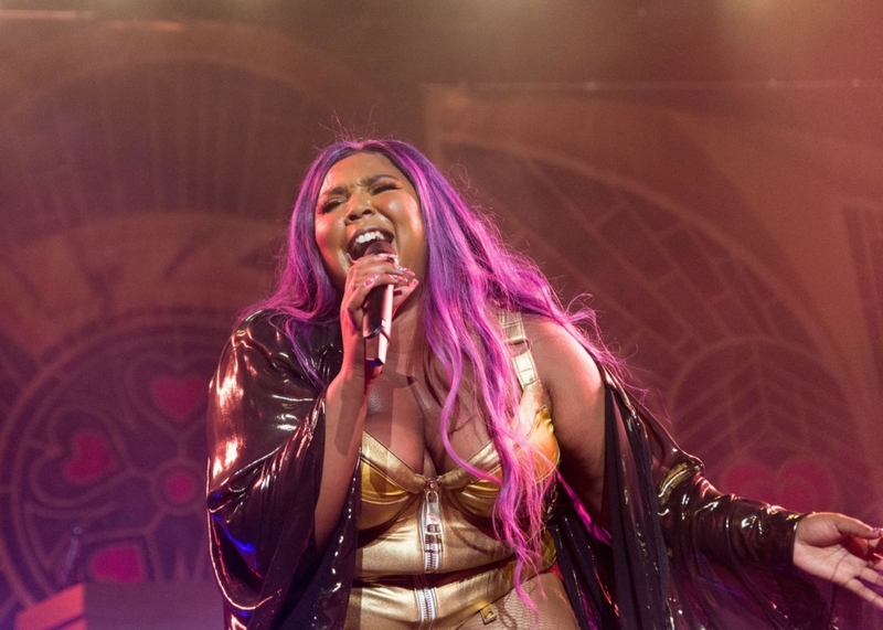 Lizzo’s Very Own Documentary | Alamy Stock Photo by Jennifer Lake/Sipa USA/Alamy Live News