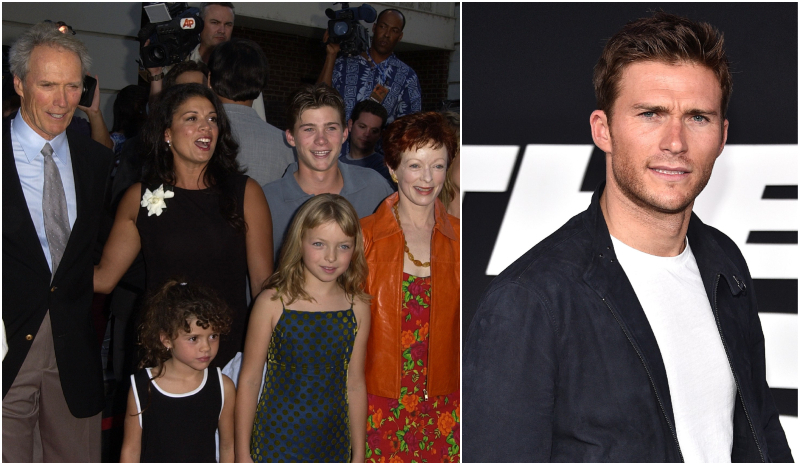 El hijo de Clint Eastwood: Scott Eastwood | Getty Images Photo by Steve Granitz/WireImage & Kevin Mazur