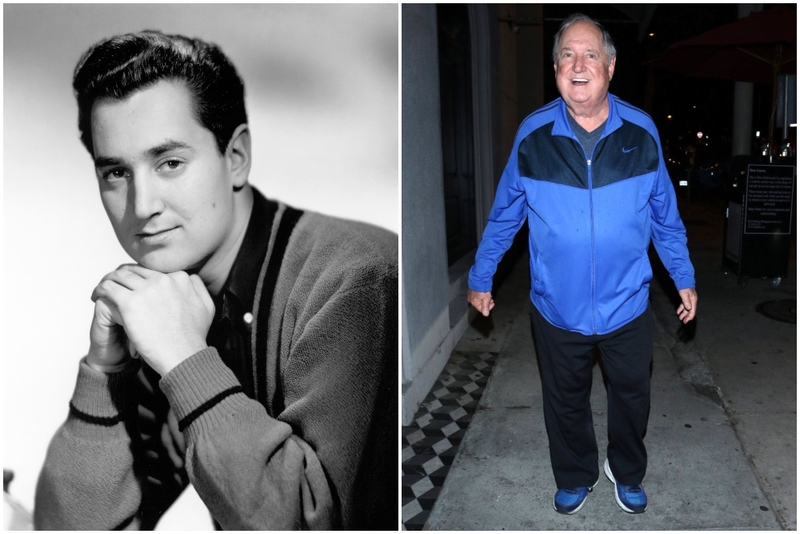 Neil Sedaka (Años 1960) | Getty Images Photo by Michael Ochs Archives & OGUT/Star Max