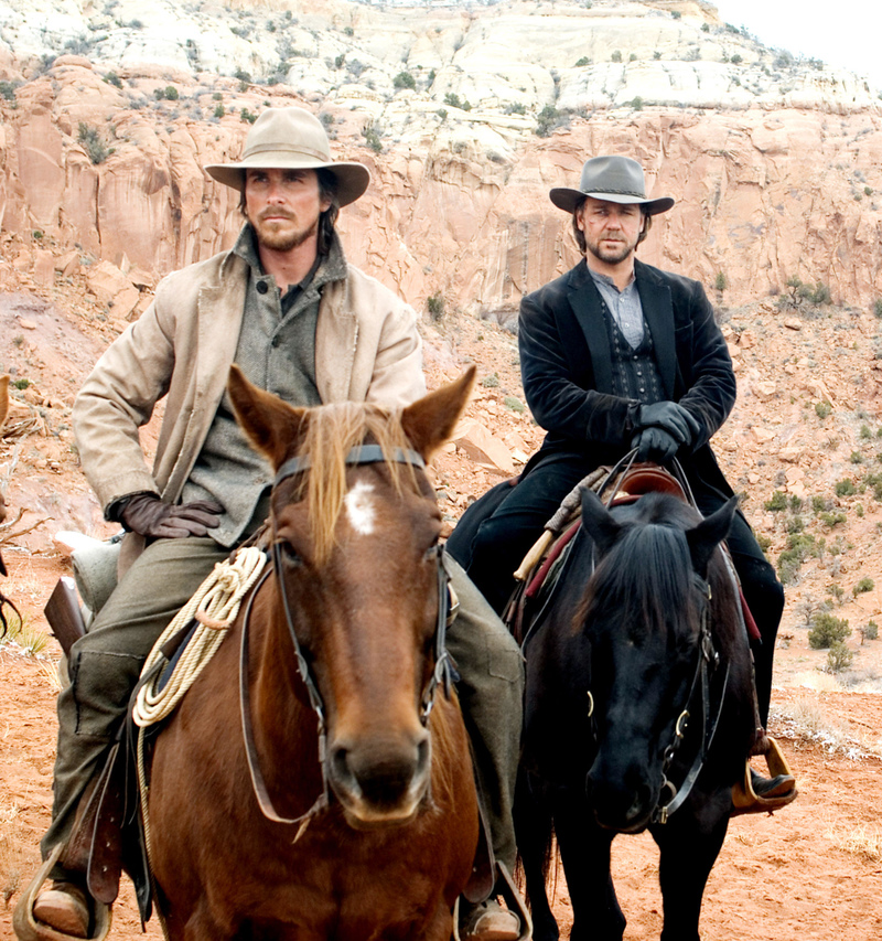 He Rides Horses | Alamy Stock Photo