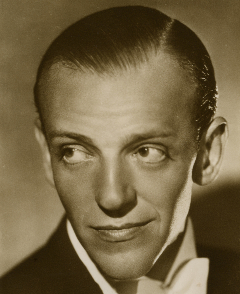 Fred Astaire Wanted All His Films to Be the Same | Alamy Stock Photo