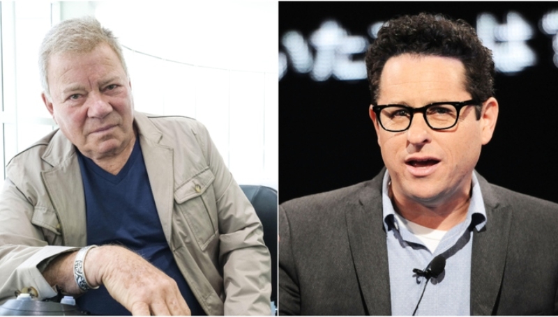 ¿Cómo llamó Shatner al director JJ Abrams? | Alamy Stock Photo & Getty Images Photo by Jun Sato/WireImage