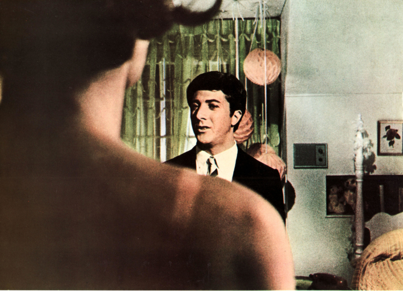 Die Reifeprüfung (1967) | Alamy Stock Photo