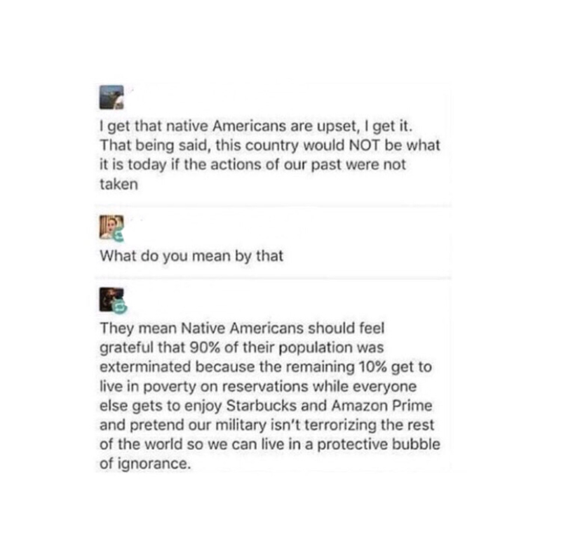 American History | Reddit.com/Anonymous