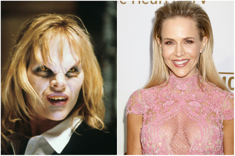 Julie Benz | Alamy Stock Photo & Shutterstock