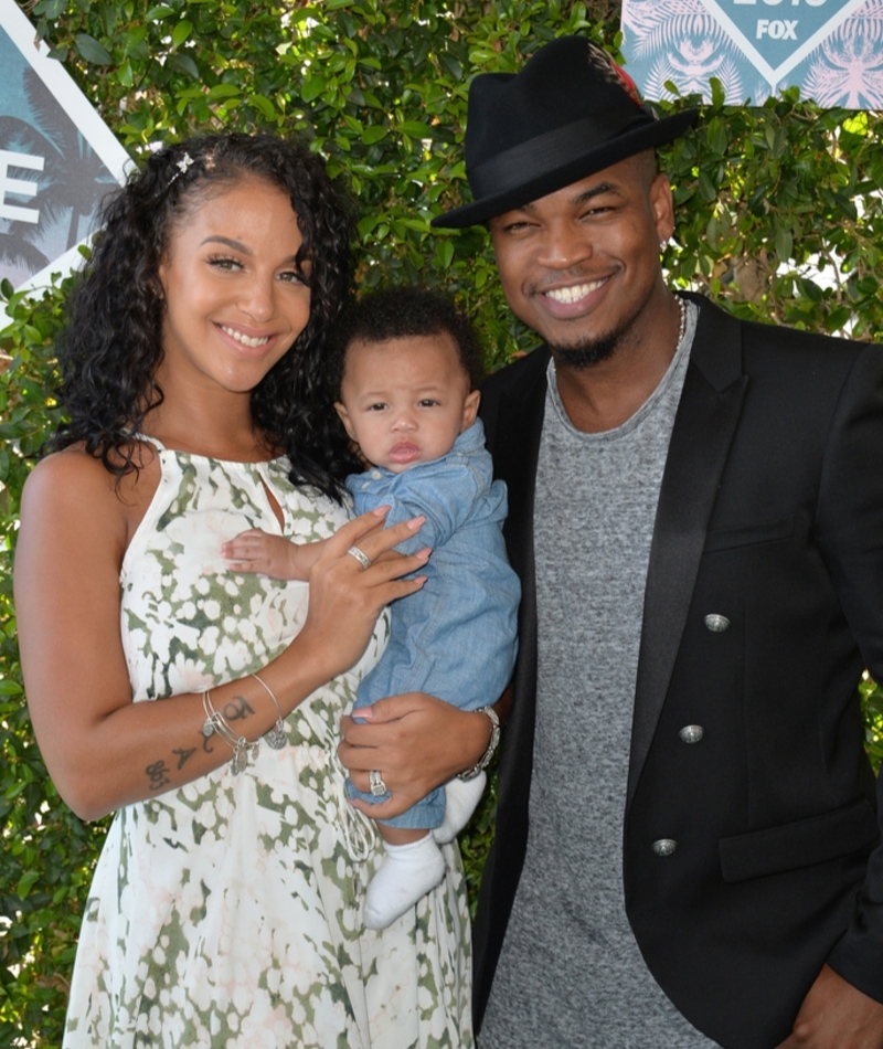 La ruptura de Crystal Smith y Ne-Yo | Shutterstock