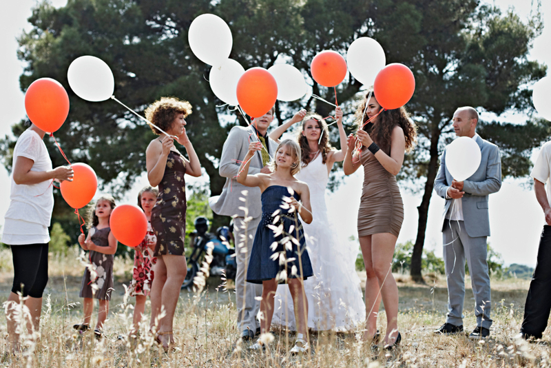 Globos | Alamy Stock Photo