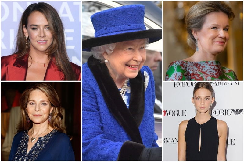 The Most Interesting Royal Women in the World — Part 2 | Getty Images Photo by Pascal Le SegretainLa Fondation Prince Albert II de Monaco & Paul Morigi & John StillwellPA Images & Olivier Matthys & Jon KopaloffFilmMagic