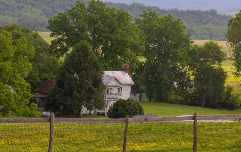 Oak Hill, Tennessee | Alamy Stock Photo