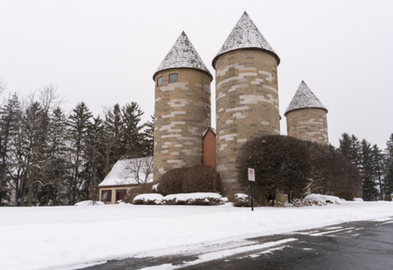 Inverness, Illinois | Shutterstock