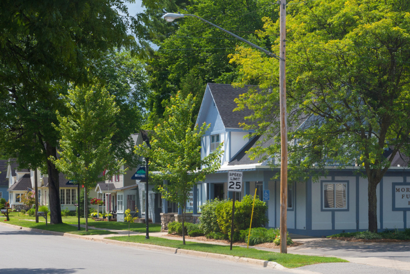 Bellaire, Texas | Alamy Stock Photo