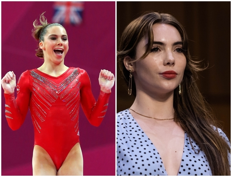 McKayla Maroney | Getty Images Photo by Ronald Martinez & Graeme Jennings-Pool