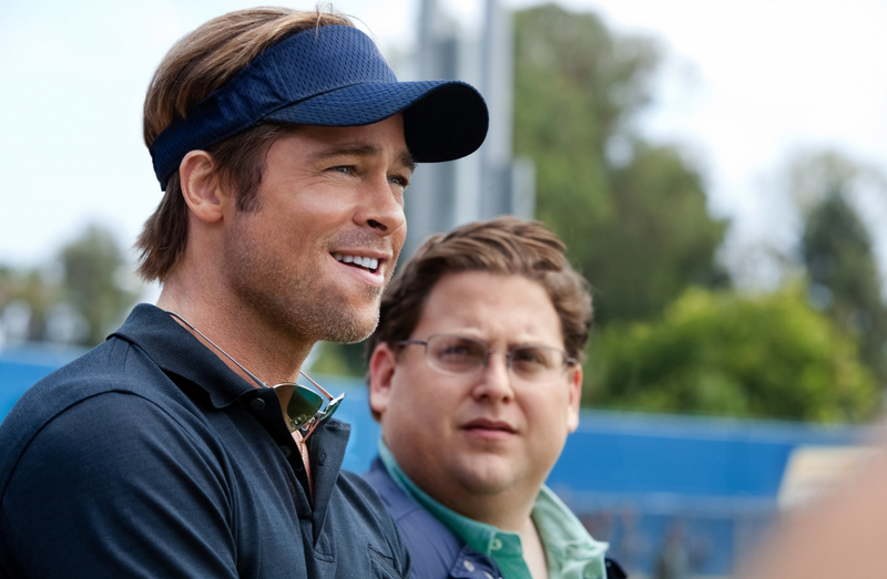 Moneyball | MovieStillsDB