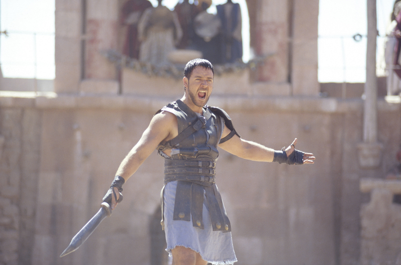 Gladiator | MovieStillsDB