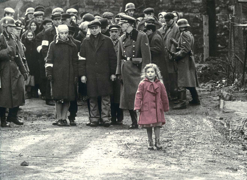 Schindler’s List | MovieStillsDB