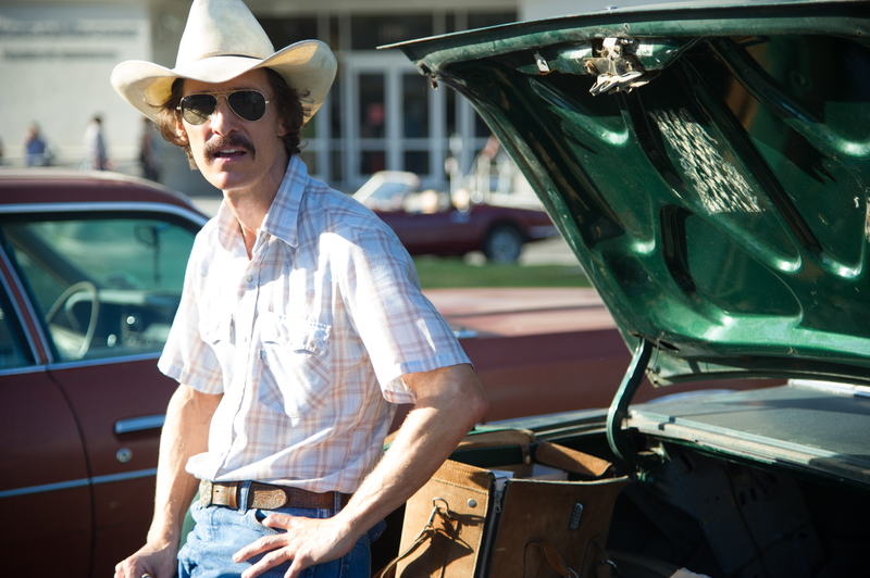 Dallas Buyers Club | MovieStillsDB