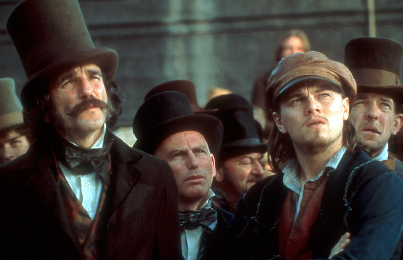 Gangs of New York | MovieStillsDB