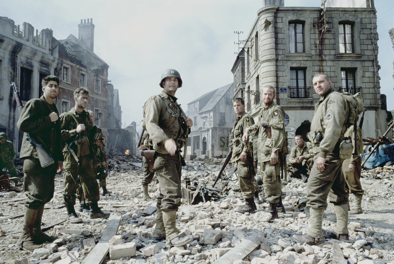 Saving Private Ryan | MovieStillsDB