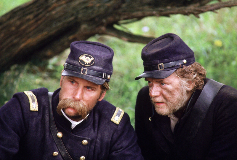 Gettysburg | MovieStillsDB