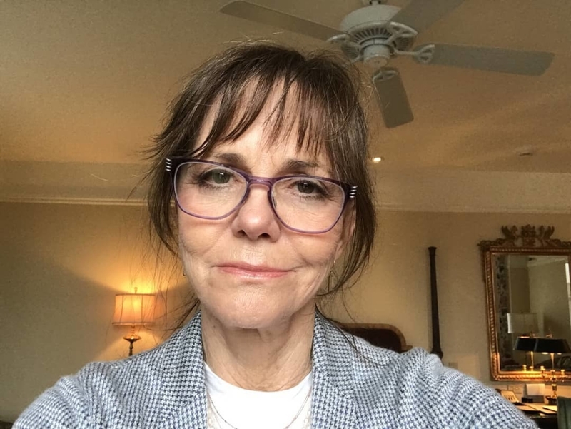 Sally Field – 6 de noviembre de 1946 | Instagram/@thesallyfield