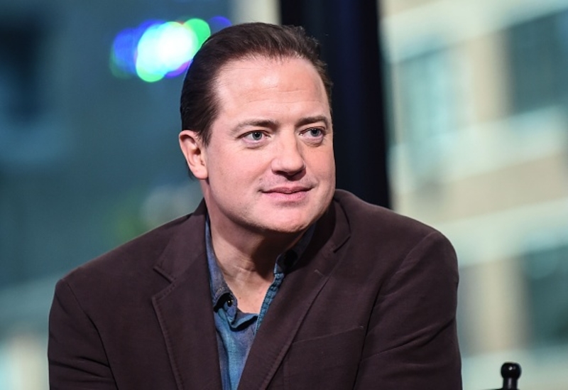 Brendan Fraser | Getty Images Photo by Daniel Zuchnik/WireImage