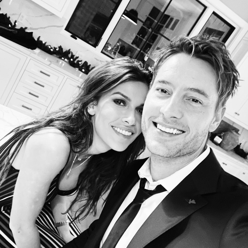 Heartless Hartley | Instagram/@justinhartley