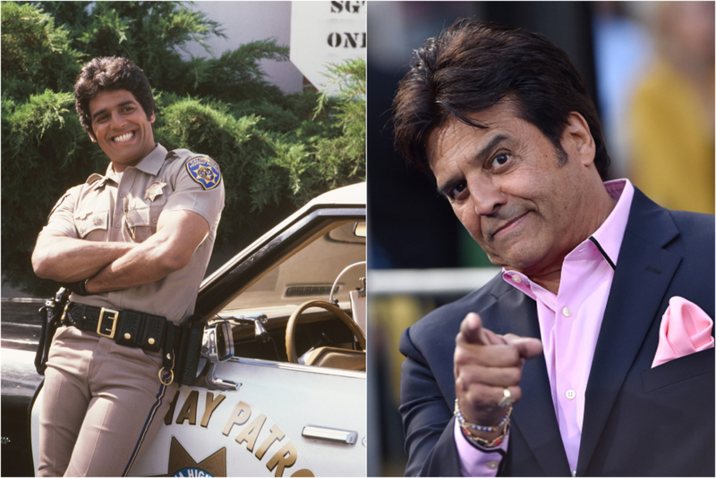 Erik Estrada | Getty Images Photo by NBCU Photo Bank & Axelle/Bauer-Griffin 