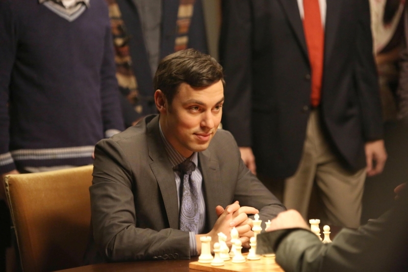 John Francis Daley on “Bones” | MovieStillsDB Photo by Fox Broadcasting Company 