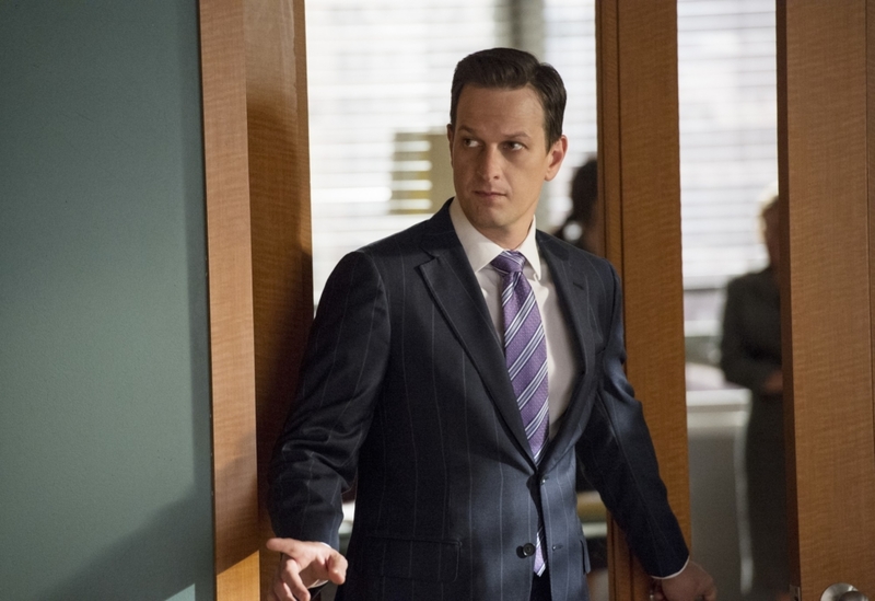 Josh Charles on “The Good Wife” | MovieStillsDB Photo by HarperSeven/CBS