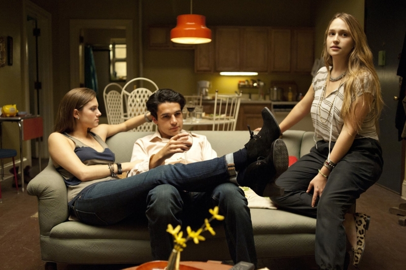 Christopher Abbott on “Girls” | MovieStillsDB Photo by HBO