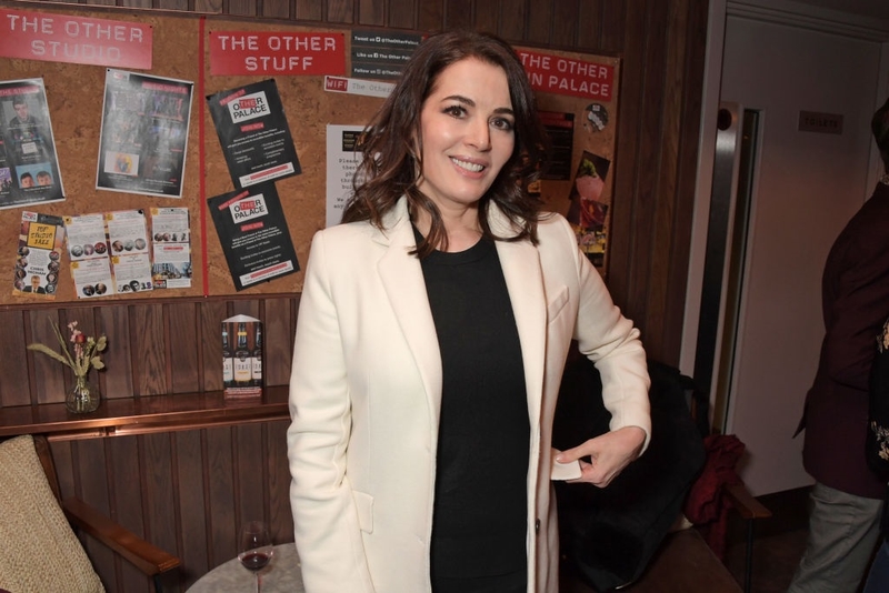 Nigella Lawson | Getty Images Photo by David M. Benett