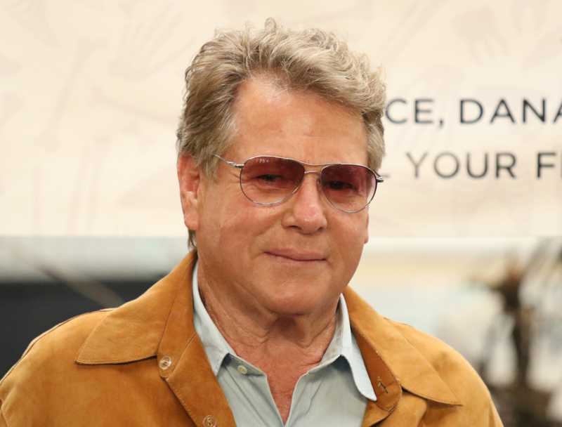 Ryan O’Neal | Getty Images Photo by JB Lacroix/WireImage