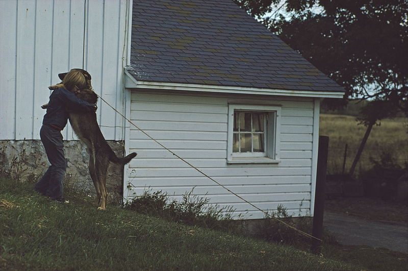 Lange Beine | Getty Images Photo by Ernst Haas