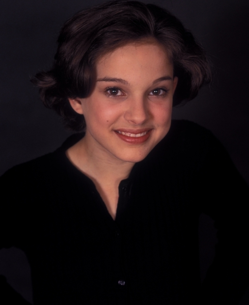 Natalie Portman Was Just Trying to Enjoy Some Fast Food | Getty Images Photo by Ken Weingart/Michael Ochs Archives