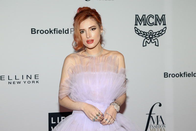 Bella Thorne | Shutterstock