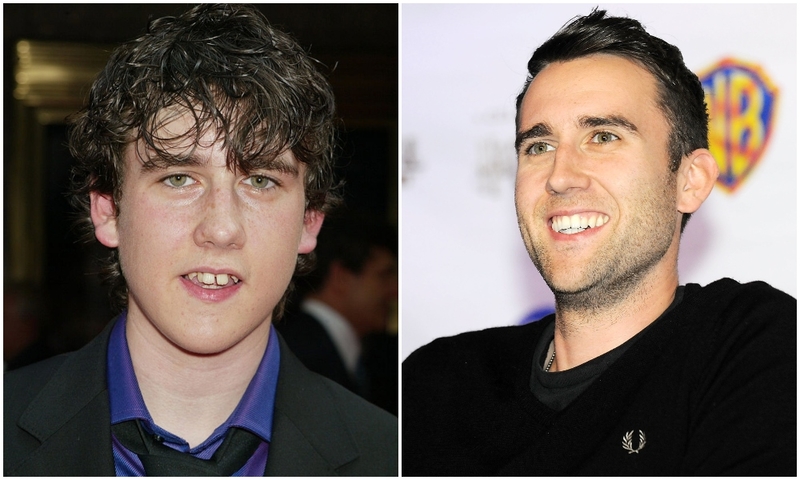 Matthew Lewis | Getty Images Photo by Sylvain Gaboury/FilmMagic & Gerardo Mora