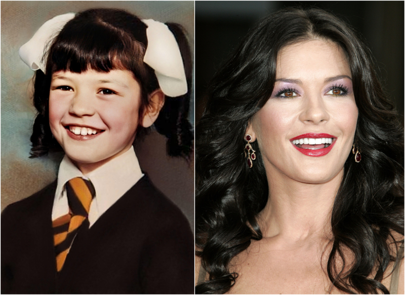 Catherine Zeta-Jones | Alamy Stock Photo